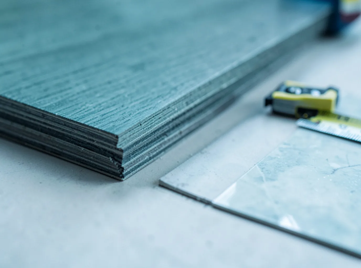 Luxury Vinyl Plank Installation Middlefield, CT FAQs